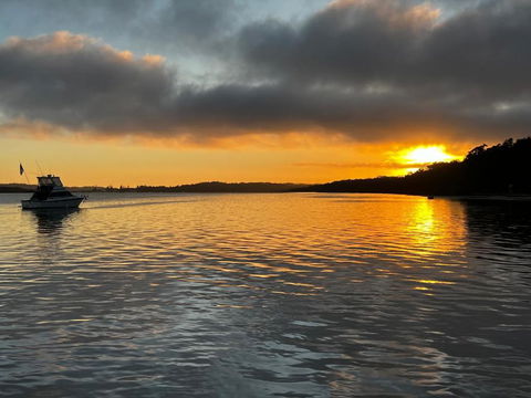 Island Leisure Village - Dalby Accommodation 0