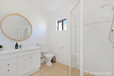 Island Pines - Dalby Accommodation 2