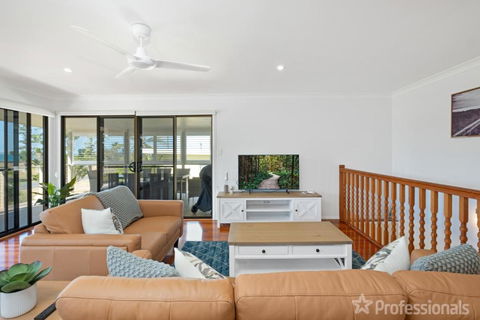 Island Pines - Dalby Accommodation 3
