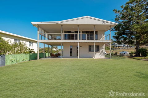 Island Pines - Dalby Accommodation 0