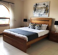 Adelaide's holiday home - Dalby Accommodation