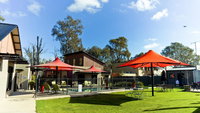 Adelphi Boutique Apartments