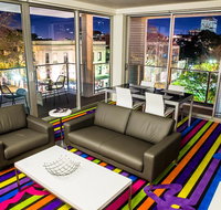 ADGE Apartment Hotel - Dalby Accommodation