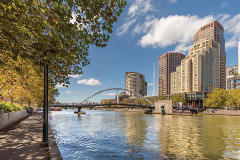 Adina Apartment Hotel Melbourne Southbank - Dalby Accommodation 2