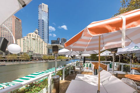 Adina Apartment Hotel Melbourne Southbank - Dalby Accommodation 3