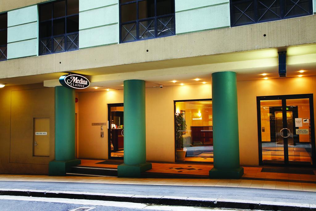 Darling Harbour NSW Dalby Accommodation