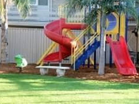 Admirals Lodge Merimbula - Dalby Accommodation 3