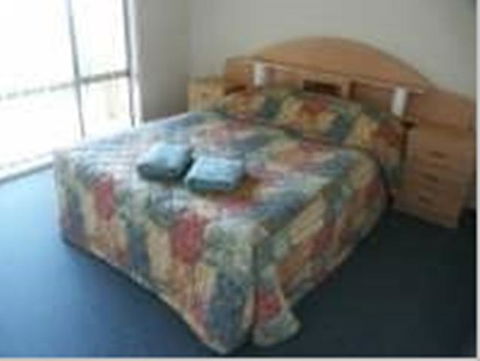 Admirals Lodge Merimbula - Dalby Accommodation 1