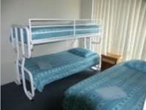 Admirals Lodge Merimbula - Dalby Accommodation 2