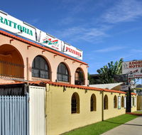 Adobe Motel - Dalby Accommodation