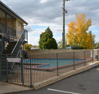 Adrian Motel - Dalby Accommodation
