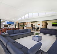 Adriatic Jervis Bay - 2 Min Walk to Beach - Family Friendly - Dalby Accommodation