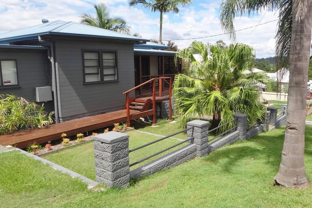 Ashby Heights NSW Dalby Accommodation