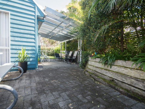 Affordable Twin Peaks 1 - Dalby Accommodation 1