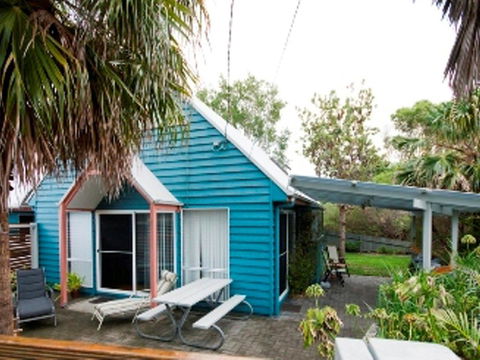 Affordable Twin Peaks 1 - Dalby Accommodation 0