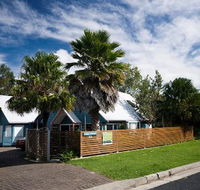Affordable Twin Peaks 2 - Dalby Accommodation