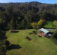 Afterglow Cottages - Dalby Accommodation