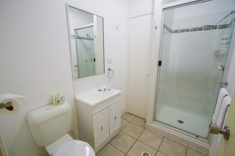 Agnes Palms Accommodation - Dalby Accommodation 1