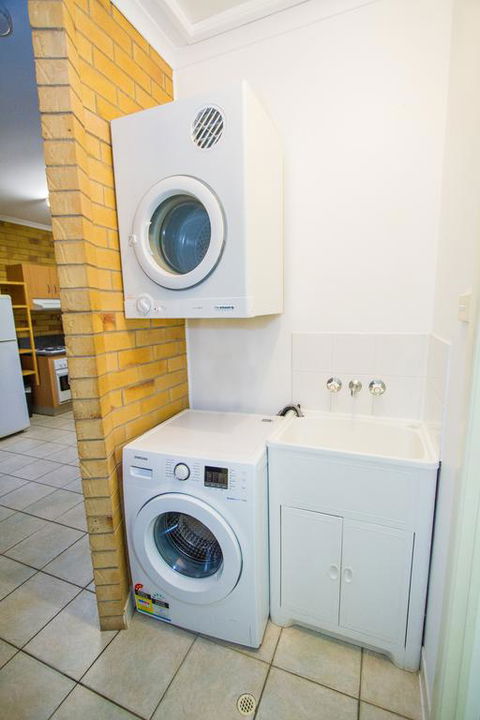 Agnes Palms Accommodation - Dalby Accommodation 3
