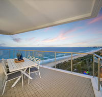 Air On Broadbeach - Dalby Accommodation