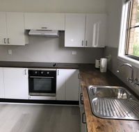 Airlie Getaway Unit 2 - Dalby Accommodation