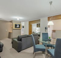 Airport International Hotel Brisbane - Dalby Accommodation