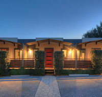 Airport Tourist Village Melbourne - Dalby Accommodation