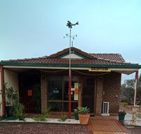 Airport Whyalla Motel - Dalby Accommodation