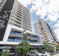 AirTrip Apartments at Woolloongabba - Dalby Accommodation
