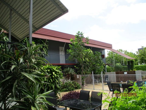 Airway Motel - Dalby Accommodation 2