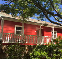 Akarana Cottage - Dalby Accommodation