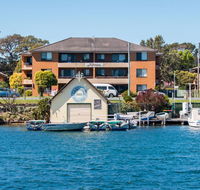 Akuna Unit 8 112-116 Little Street - Dalby Accommodation
