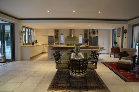 Alaya Verde Bed & Breakfast - Dalby Accommodation 2