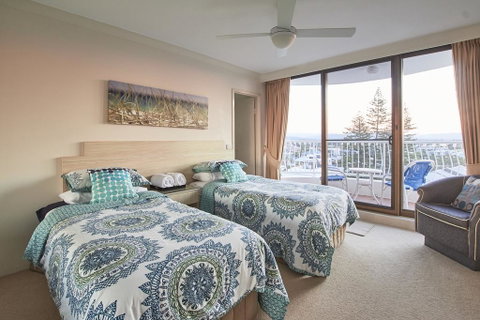 Albatross North Apartments - Dalby Accommodation 3