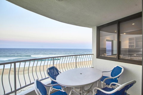 Albatross North Apartments - Dalby Accommodation 1