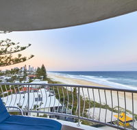 Albatross North Apartments - Dalby Accommodation
