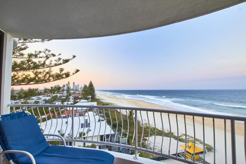 Albatross North Apartments - Dalby Accommodation 0