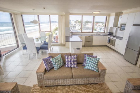 Albatross North Apartments - Dalby Accommodation 2