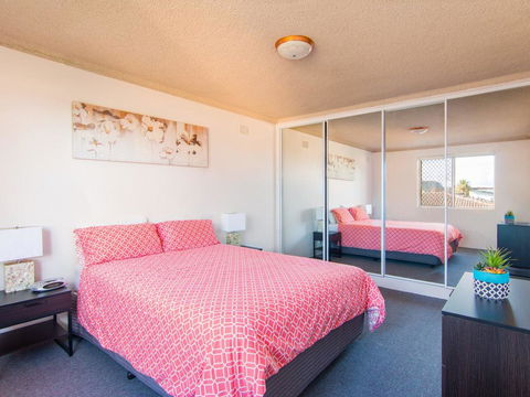 Albert Court 8 - Dalby Accommodation 3