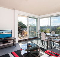 Albert Court 8 - Dalby Accommodation