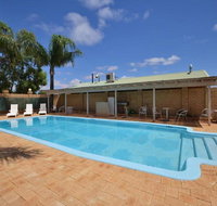 Albion Hotel - Dalby Accommodation