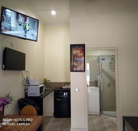 Albury Central Motel - Dalby Accommodation