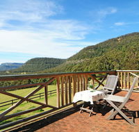 Alcheringa Cottage - Dalby Accommodation