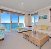 Alcheringa Unit 3  4 32 Sandy Point Road - Dalby Accommodation