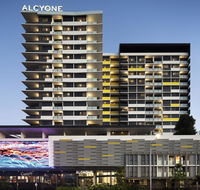 Alcyone Hotel Residences - Dalby Accommodation