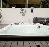Aldgate Lodge Bed  Breakfast - Dalby Accommodation