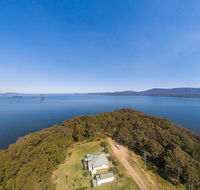 Aleda House - Dalby Accommodation