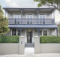 Alegria - Dalby Accommodation