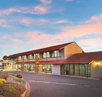 Alexander Motel Whyalla - Dalby Accommodation