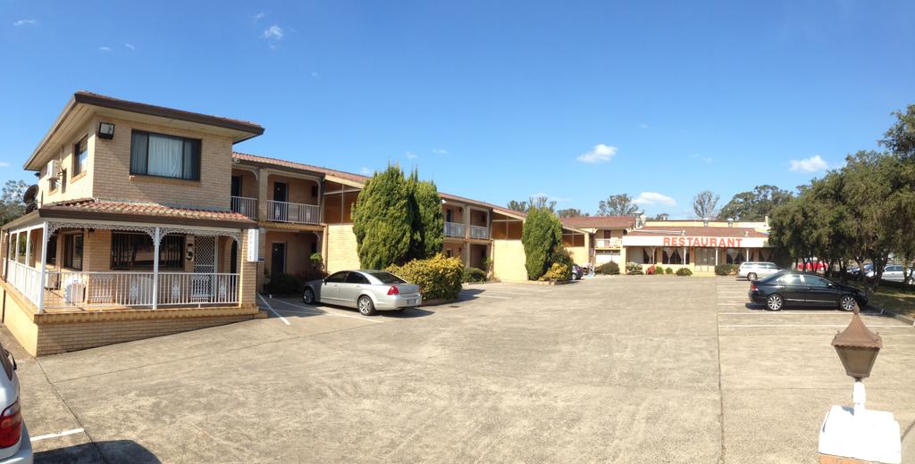 Marsden Park NSW Dalby Accommodation